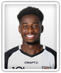 Colin Odutayo