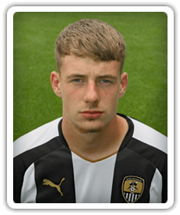 Alex Howes