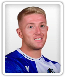 Joel Senior