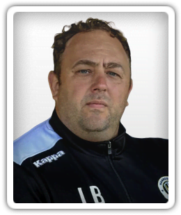 Lee Barraclough