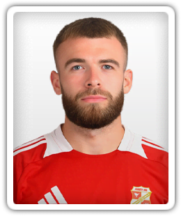 Aaron Drinan
