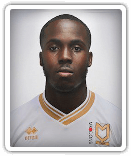 Dylan Asonganyi