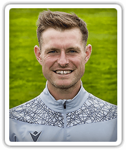 Steven Curnyn