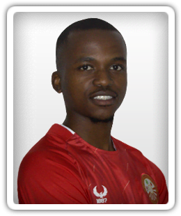 Katlego Mashigo
