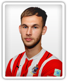 Jake Cooper