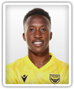 Siriki Dembélé