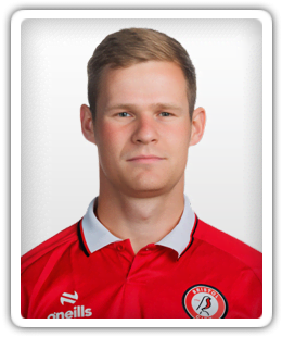 Rob Atkinson