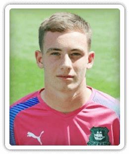 Harry Townsend