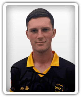 Billy Cracknell