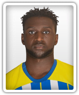 Alhaji Sesay
