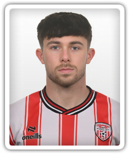 Adam O'Reilly