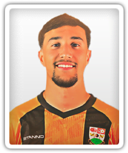 Ryan Galvin
