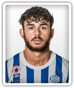 Rudi Pache