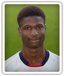 Kwame Osigwe