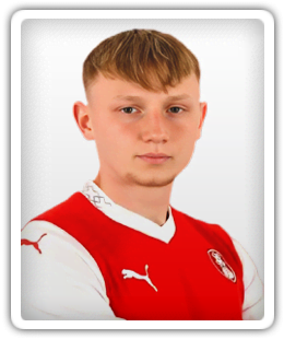 Jack Holmes