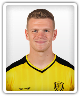 Tom Hewlett
