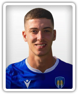 Jake Hutchinson