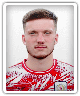 Nathan Woodthorpe
