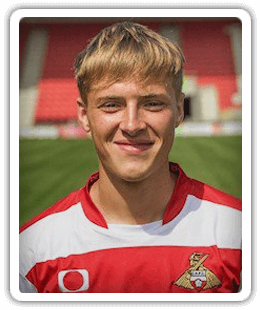 Elliott Walker