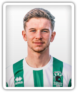 Will McGowan