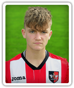 Lewis Wilson