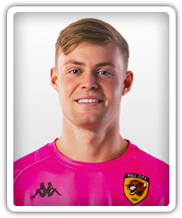 Harvey Cartwright