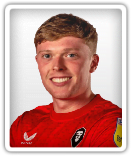 Jack Jenkins