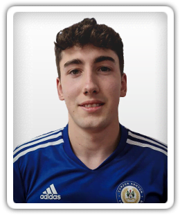 Harry Jessop