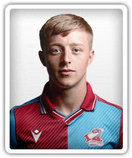 Finley Shrimpton