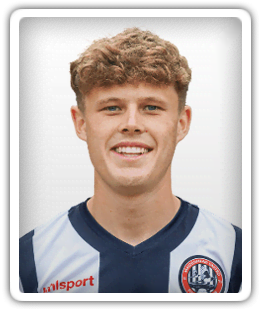 Sam Beckwith
