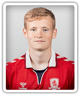 Harry Green