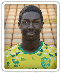Denzelle Olopade