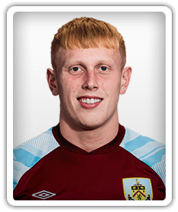 Ethen Vaughan