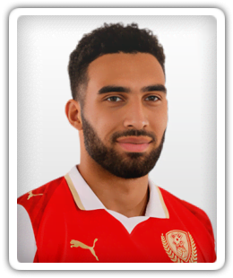 Kion Etete