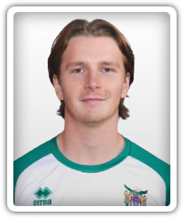Ethan Robb