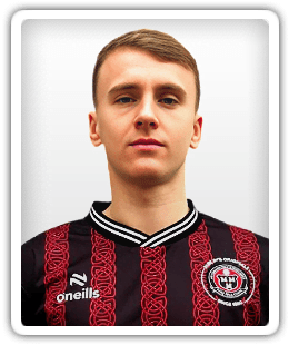 Brian McManus