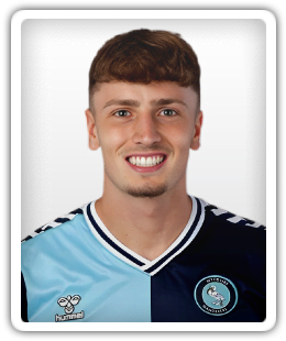 Harry Boyes