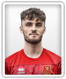 Tom Davies