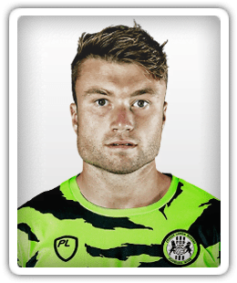 Jacob Jones
