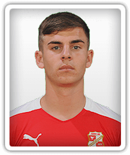 Toby Holland