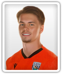 Josh Griffiths