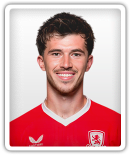 Alex Gilbert