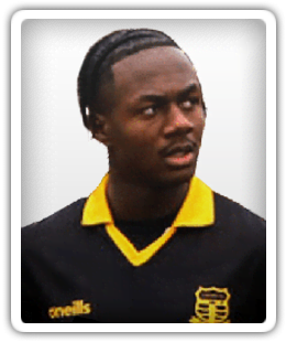 Ken Charles