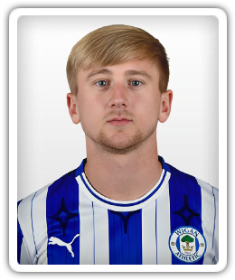 Luke Brennan