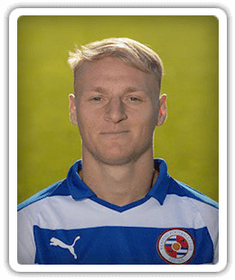 Adam Liddle
