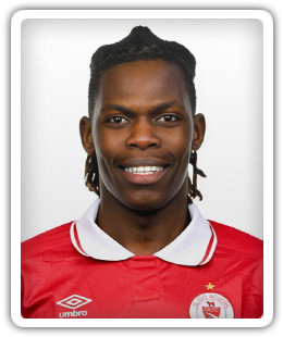 Wilson Waweru