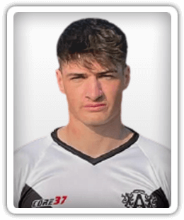 Jordan Summerly
