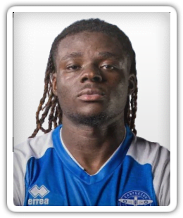 Ibrahim Bakare