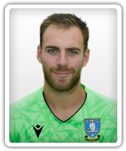 Luke Jackson