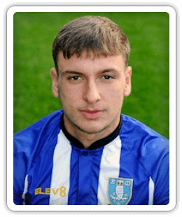 Toby Kenyon